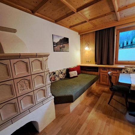 Schwendberg Villa Muhlen  Bagian luar foto