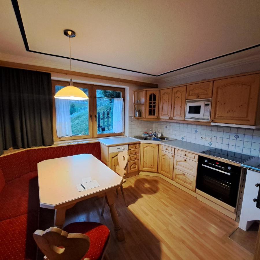 Schwendberg Villa Muhlen  Bagian luar foto