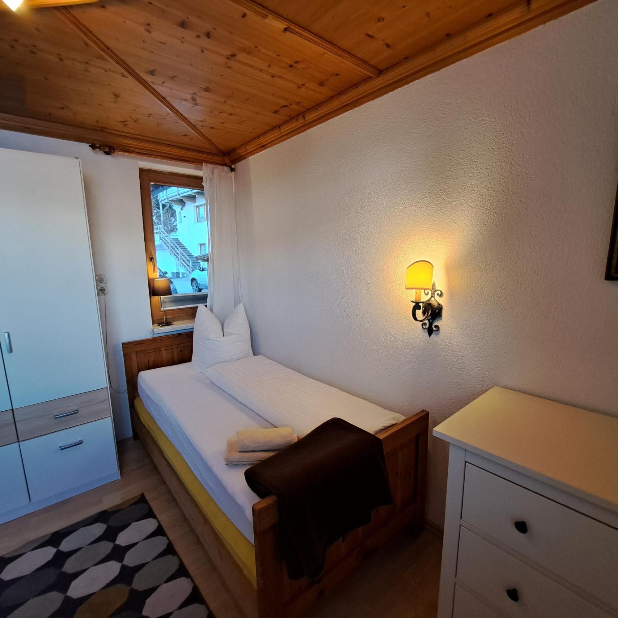 Schwendberg Villa Muhlen  Bagian luar foto