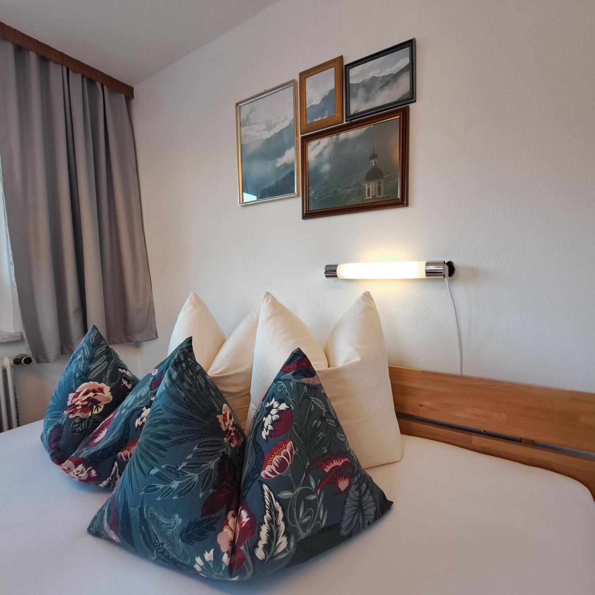 Schwendberg Villa Muhlen  Bagian luar foto
