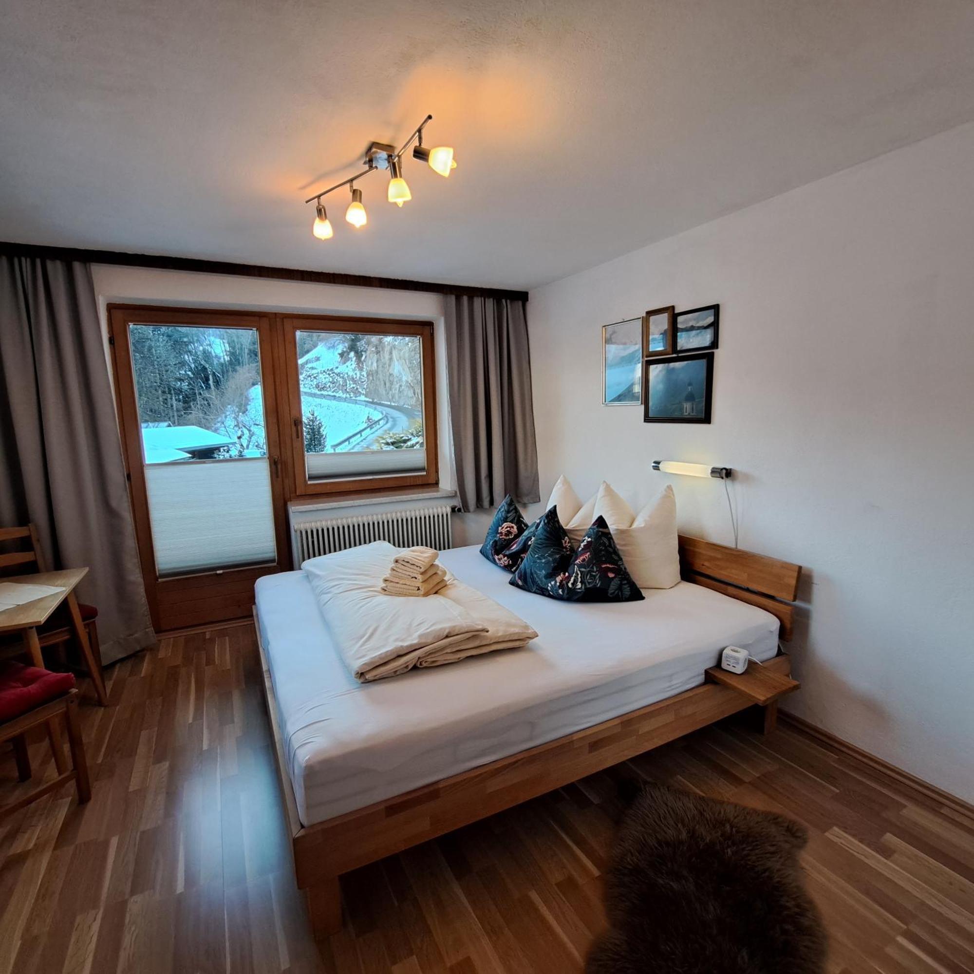 Schwendberg Villa Muhlen  Bagian luar foto