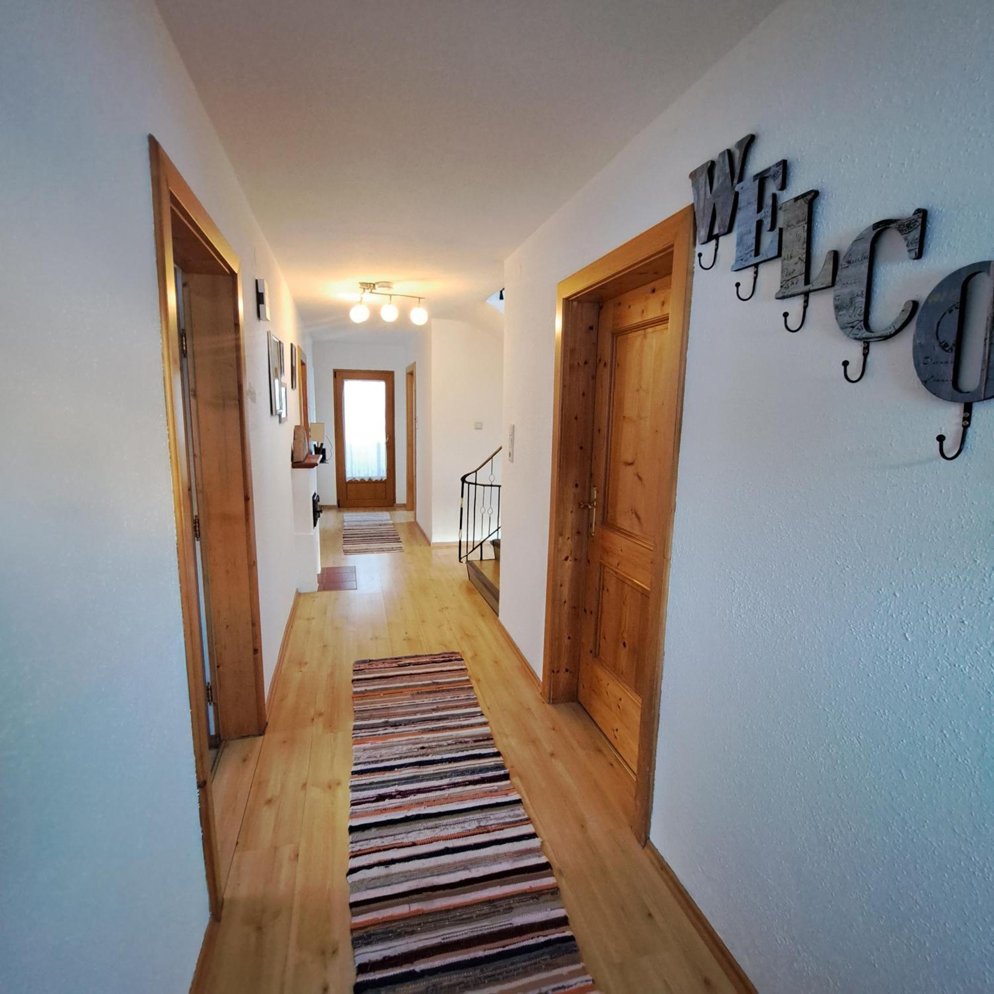 Schwendberg Villa Muhlen  Bagian luar foto
