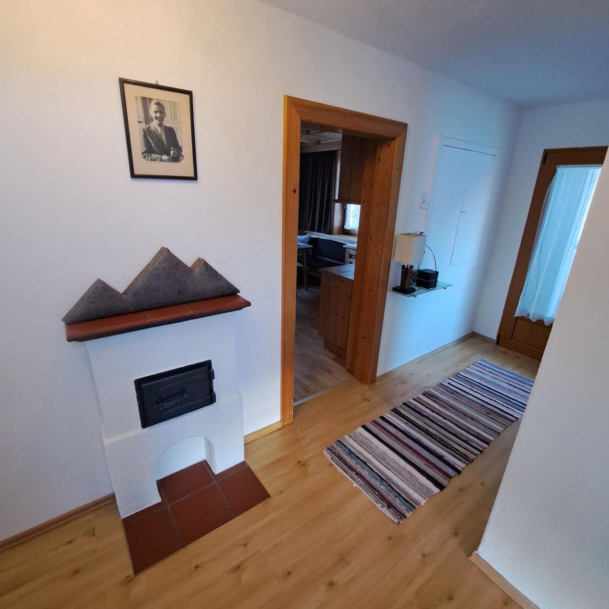 Schwendberg Villa Muhlen  Bagian luar foto