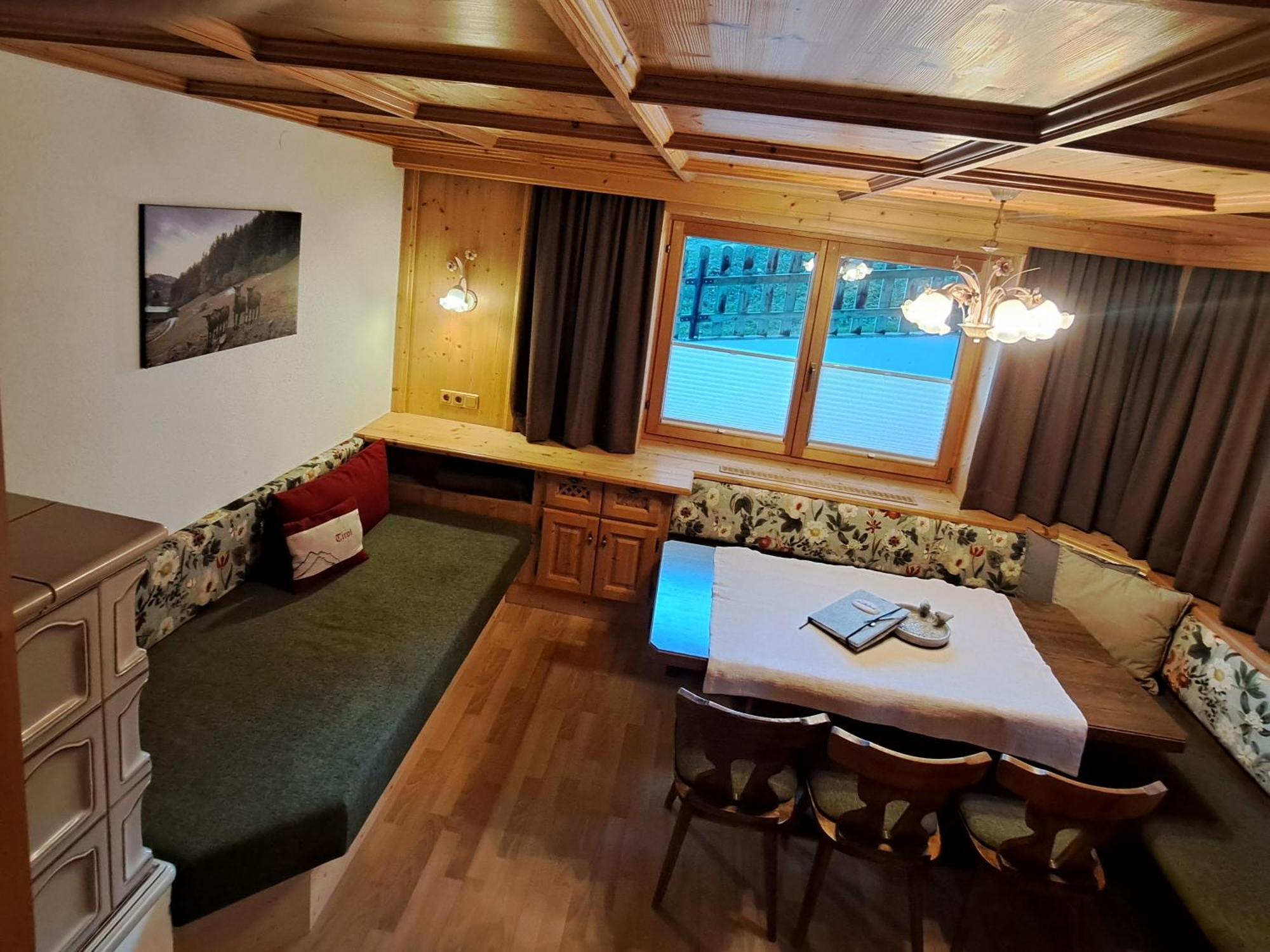 Schwendberg Villa Muhlen  Bagian luar foto
